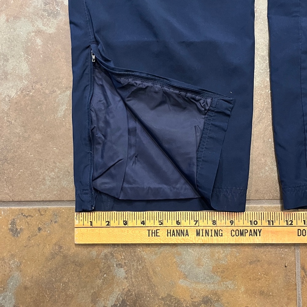 Vintage Y2K Nike silver tag tshirt and baggy track pants bundle, good condition - Picture 11 of 13
